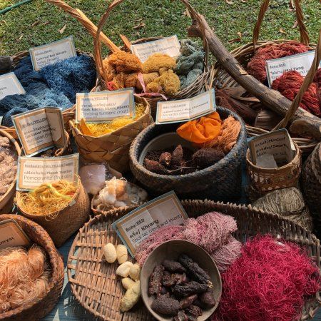 Studio Naenna Textiles Gallery