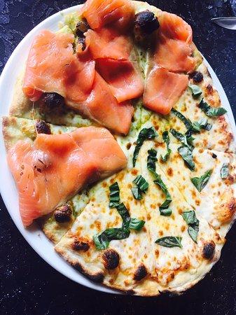 The Zest Italian Restaurant